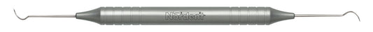 Nordent REEX2A Explorer De #2A Duralite Round