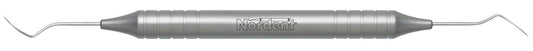 Nordent REEX2XL Explorer De #2Xl Duralite Round Handle
