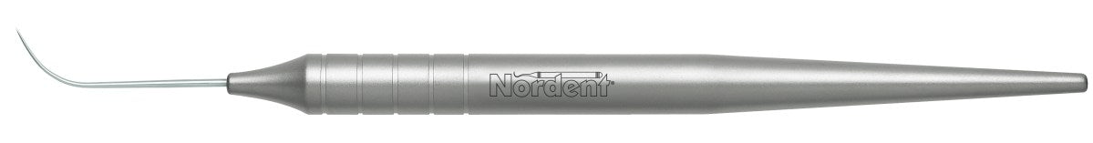 Nordent REEX3A Explorer De #3A Duralite Round Handle