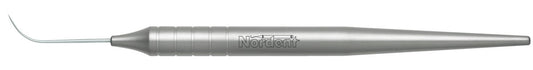 Nordent REEX3A Explorer De #3A Duralite Round Handle