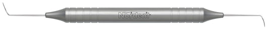 Nordent REEX3DE Explorer De #3 Duralite Round Handle