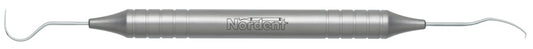 Nordent REEX5 Explorer De #5 Duralite Round Handle