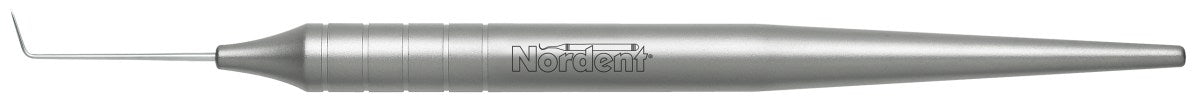 Nordent REEX6A Explorer De #6A Duralite Round Handle