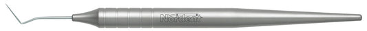 Nordent REEXS9 Explorer De #9 Duralite Round Handle