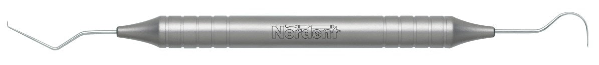 Nordent REEXTU17-23 Explorer De #17-23 Tufts Duralite Round Handle