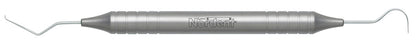 Nordent REEXTU17-23 Explorer De #17-23 Tufts Duralite Round Handle