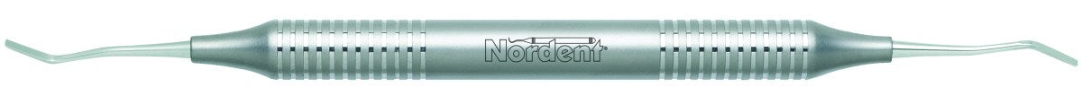 Nordent REMT11-12 Bin Angle Chisel #11-12