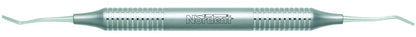 Nordent REMT11-12 Bin Angle Chisel #11-12