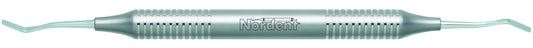 Nordent REMT8-9 Bin Angle Chisel #8-9