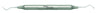 Nordent RENSBH5-6 Barnhart #5-6 Curette– Xdura® – Duralite® Round