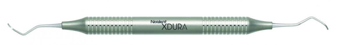 Nordent RENSBH5-6 Barnhart #5-6 Curette– Xdura® – Duralite® Round