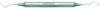 Nordent RENSBH5S-6S Barnhart #5S-6S Curette– Xdura® – Duralite® Round