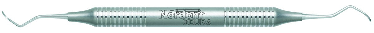 Nordent RENSBH5S-6S Barnhart #5S-6S Curette– Xdura® – Duralite® Round