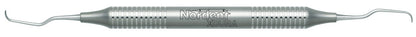 Nordent RENSGR1-2L Gracey Curette #1-2 (Long Reach) – Xdura® – Duralite® Round