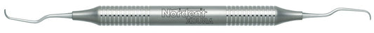 Nordent RENSGR1-2L Gracey Curette #1-2 (Long Reach) – Xdura® – Duralite® Round