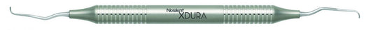 Nordent RENSGR11-12ML Gracey Curette #11-12 (Mini Blade – Long Reach) – Xdura® – Duralite® Round