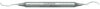 Nordent RENSGR11-14 Gracey Curette #11-14 – Xdura® – Duralite® Round