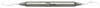 Nordent RENSGR12-13 Gracey Curette #12-13 – Xdura® – Duralite® Round