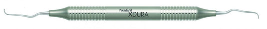 Nordent RENSGR13-14L Gracey Curette #13-14 (Long Reach) – Xdura® – Duralite® Round