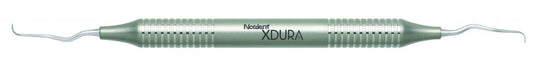 Nordent RENSGR13-14ML Gracey Curette #13-14 (Mini Blade – Long Reach) – Xdura® – Duralite® Round