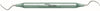 Nordent RENSGR17-18L Gracey Curette #17-18 (Long Reach) – Xdura® – Duralite® Round