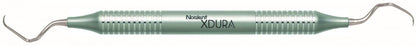 Nordent RENSGR17-18L Gracey Curette #17-18 (Long Reach) – Xdura® – Duralite® Round