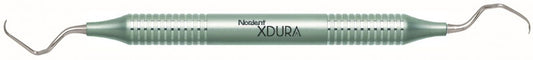 Nordent RENSGR17-18L Gracey Curette #17-18 (Long Reach) – Xdura® – Duralite® Round