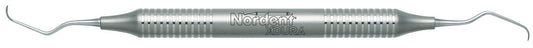 Nordent RENSGR3-4L Gracey Curette #3-4 (Long Reach) – Xdura® – Duralite® Round