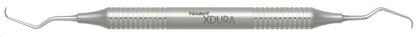 Nordent RENSGR3-4ML Gracey Curette #3-4 (Mini Blade – Long Reach) – Xdura® – Duralite® Round