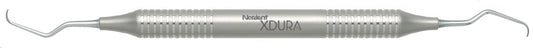 Nordent RENSGR3-4ML Gracey Curette #3-4 (Mini Blade – Long Reach) – Xdura® – Duralite® Round