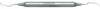 Nordent RENSGR5-6L Gracey Curette #5-6 (Long Reach) – Xdura® – Duralite® Round