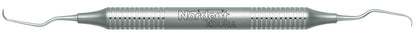 Nordent RENSGR5-6L Gracey Curette #5-6 (Long Reach) – Xdura® – Duralite® Round