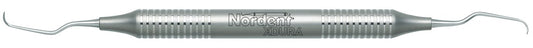 Nordent RENSGR5-6L Gracey Curette #5-6 (Long Reach) – Xdura® – Duralite® Round