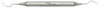 Nordent RENSGR7-8L Gracey Curette #7-8 (Long Reach) – Xdura® – Duralite® Round