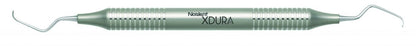 Nordent RENSGR7-8ML Gracey Curette #7-8 (Mini Blade – Long Reach) – Xdura® – Duralite® Round