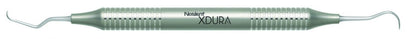 Nordent RENSN137ML Anterior Scalette N137Ml (Mini Blade – Long Reach) – Xdura® – Duralite® Round