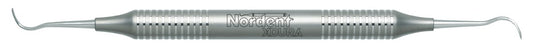 Nordent RENSYG7-8 Younger-Good #7-8 Curette – Xdura® – Duralite® Round