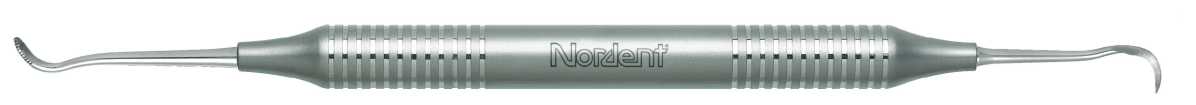 Nordent REOTN114 Scaler-Band Seater #114 Duralite Round Handle