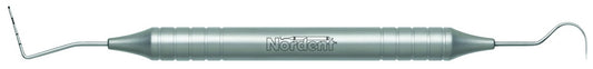 Nordent REPCWHO-23 Expro #23 De Color Coded Probe Who Ball Tip "Psr" Duralite Round