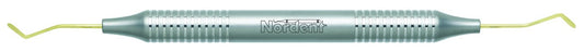 Nordent REPFI26T Double Paddle #26 (Micro Lrt)