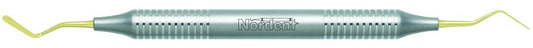 Nordent REPFI4T Composite Placement De Double Paddle #4 Duralite Round