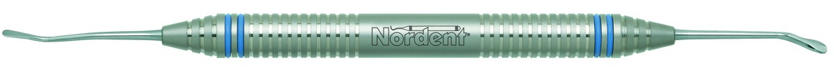 Nordent REPFIW1 Woodson #1, Duralite Round Handle