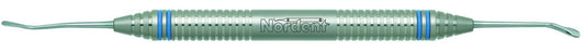 Nordent REPFIW1 Woodson #1, Duralite Round Handle