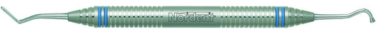 Nordent REPFIW3 Woodson #3, Duralite Round Handle