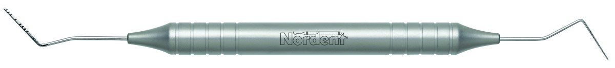 Nordent REPGF-W Probe Goldman Fox -Williams (Non Color Coded) Duralite® Round Handle