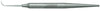Nordent RESC128 Usc #128 – Classic – Duralite® Round