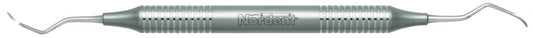 Nordent RESC204IUFW Sickle #204Iufw – Classic – Duralite® Round