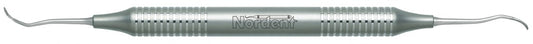 Nordent RESC204SD Sickle #204Sd – Classic – Duralite® Round