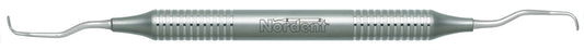 Nordent RESCG11R-12R Gracey Curette #11-12 (Rigid) – Classic – Duralite® Round