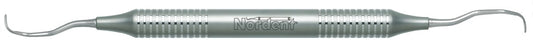 Nordent RESCG13R-14R Gracey Curette #13-14 (Rigid) – Classic – Duralite® Round